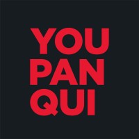 Youpanqui logo - Similar company to Digital Polyglot