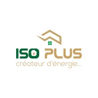 ISO PLUS logo - Similar company to Deepflows