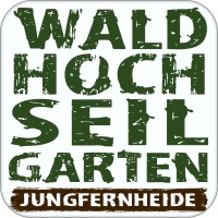 Waldhochseilgarten Jungfernheide