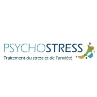 Psychostress logo - Similar company to Learning Brain