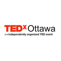 TEDxOttawa logo - Similar company to Tedxoshawa