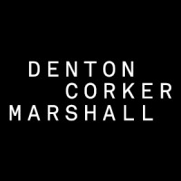 Denton Corker Marshall logo - Similar company to Raw Architecture Ltd
