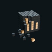 Blockformer logo - Similar company to Richblock