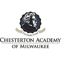 Chesterton Academy of Milwaukee logo - Similar company to Glacial Community Ymca