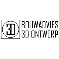 Bouwadvies 3D Ontwerp logo - Similar company to Archineer