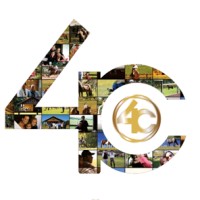 Cabanha Quatro C logo - Similar company to Haras Santarém