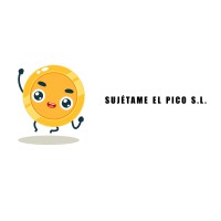 Sujétame el Pico logo - Similar company to Black Racks S.L