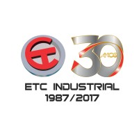 ETC INDUSTRIAL logo - Similar company to Vanguard Security 24H
