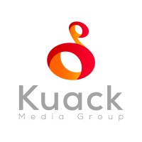 Kuack Media Group logo - Similar company to Muna&Co