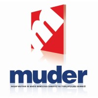 Ahşap Mutfak ve Banyo Mobilyası Sanayici ve İthalatçıları Derneği logo - Similar company to Kaymos