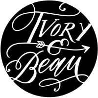Ivory & Beau logo - Similar company to Asher + Rye
