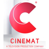 Cinemat logo - Similar company to Menu Men, Inc.
