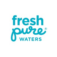 FreshPure Waters logo - Similar company to Diagns Llc