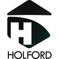 Holford International logo - Similar company to Xzpace