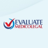 Evaluate Medicolegal logo - Similar company to Dna De Vendas