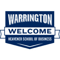 Warrington Welcome logo - Similar company to Uf Undergraduate Consulting Club