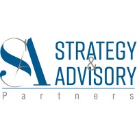 Strategy and Advisory Partners logo - Similar company to Mkcommunication & Strategy