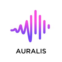 AURALIS logo - Similar company to Dosec Design