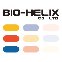 Bio-Helix Co., LTD. logo - Similar company to Hbc Biotech Solutions