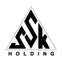 SSK Holding GmbH logo - Similar company to The Mbb Offer Machine™