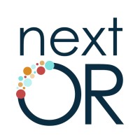 nextOR GmbH logo - Similar company to Next Data Service Ag