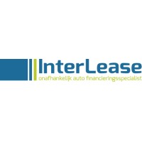 InterLease - Financial- en Operational Lease specialist logo - Similar company to Fleet&Mobility