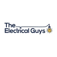 The Electrical Guys logo - Similar company to Theelectricalguy Academy