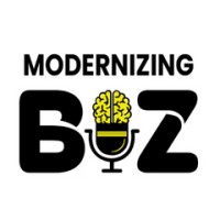 Modernizing Biz logo - Similar company to Virtual Experts