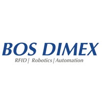 Bos Dimex logo - Similar company to Bos