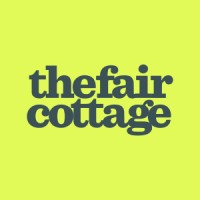 The Fair Cottage logo - Similar company to Outzip - Outdoor Rental Platform