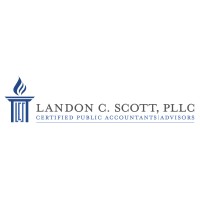 Landon C. Scott, PLLC logo - Similar company to Metro Brick Inc