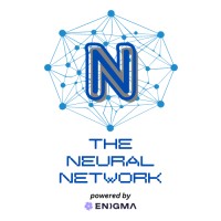The Neural Network logo - Similar company to Neural Network Guru