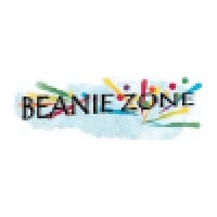 Beanie Zone logo - Similar company to Fanfit Gaming