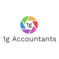 1g Accountants logo - Similar company to Lange Bookkeeping