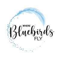 Where Bluebirds Fly logo - Similar company to Sevenyays