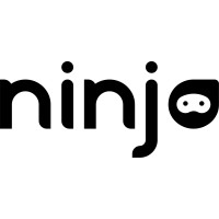 NINJA logo - Similar company to Adsemble