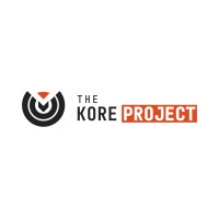 The Kore Project logo - Similar company to Ircc Servicios