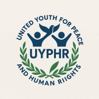 United Youth for Peace and Human Rights (UYPHR) logo - Similar company to Ruman Consulting
