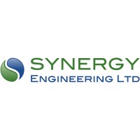 Synergy Engineering Ltd logo - Similar company to Prochem Engineering