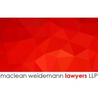 Maclean Wiedemann Lawyers Llp