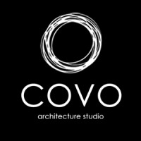 COVO Architectural Studio logo - Similar company to Build Next