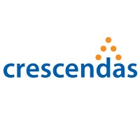Crescendas logo - Similar company to Aqueen Hotels & Resorts
