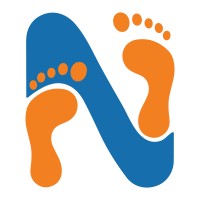 Next Trekking logo - Similar company to Nowell Development