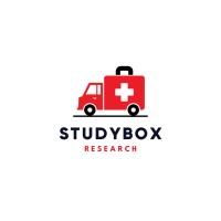 Studybox Research logo - Similar company to Zoadx
