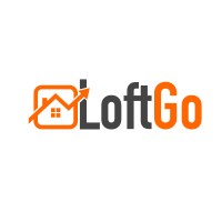 LoftGo logo - Similar company to Investwe