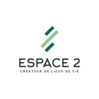 Groupe ESPACE 2 logo - Similar company to F
