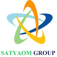 Satyaom Group logo - Similar company to Satyaom Recruitment Ltd