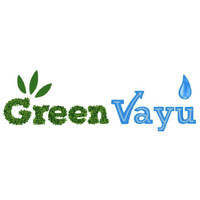 GreenVayu logo - Similar company to Honeyloop Technologies