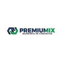 PREMIUMIX INGENIERÍA EN CONCRETO logo - Similar company to Concretex