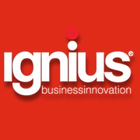 IGNIUS logo - Similar company to Software Y Servicios Del Bajío Sa De Cv